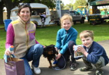 Dog’s Breakfast wraps up furry festivities