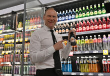 Drakes welcomed into the Limestone Coast