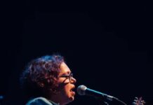 On the road with Adelaide Guitar Festival