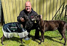 Bourne Model’s year just got better