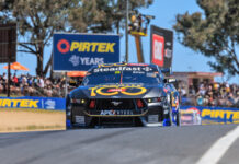 Overcome adversities to secure finals position