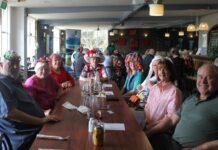 Ageing well celebrated