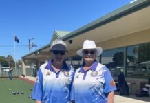 Championship titles decided