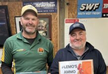 Kent in rich vein of form