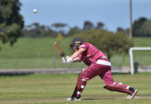 Short-format cricket returns