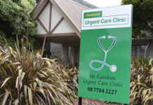 New providers for urgent care