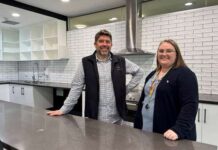 Library café opportunity open