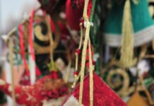 Festive cheer for all through Community Christmas Appeal