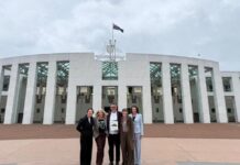 New report shows NDIS cracks