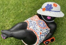 Start summer right at art gallery