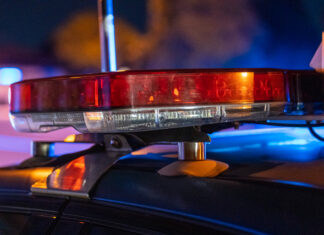 First drivers caught in cocaine tests