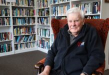 A good run for Walker