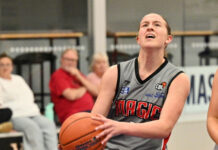 Magic drops final minor-round game