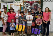 Coonalpyn show’s 80 years