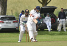 Eagles set target high