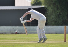 Roos make short work of Tigers