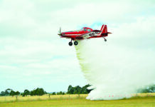 Fighting fires early