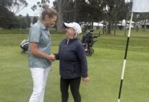 Davic claims championship honour