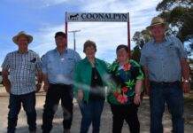 Generations galore on show