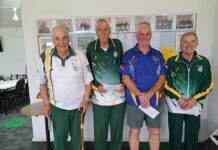 Annual tournament goes to plan