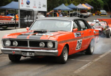 New day to say thanks