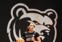 New signing to bolster front court