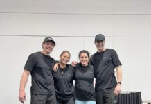 Top spot for REVL Mount Gambier