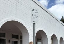 Robe’s Victoria Street up for timed parking talks