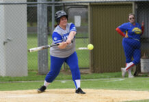 Bandits hold out for strong victory