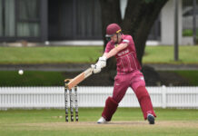 Big Bash opens season