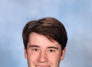 Celebrating student success