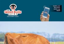 Dairy bull rankings move