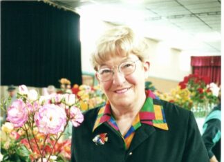 Do you know this woman?