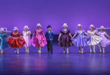 Celebrating 40 years