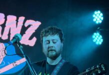 Celebrating a huge year of live music in 2025