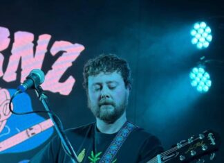 Celebrating a huge year of live music in 2025