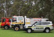 Stay vigilant this summer