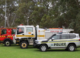 Stay vigilant this summer