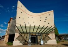 What’s on at the Mount Gambier Library