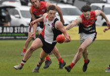 Saints defy the odds