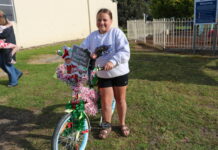 Yuletide festivities in Yahl