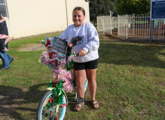 Yuletide festivities in Yahl