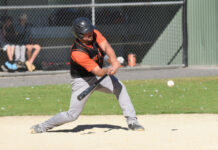 Tigers win big over South