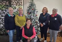 Handicaps to tumble after scoring spree