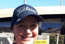 Count-back galore in Saturday competition