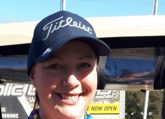 Count-back galore in Saturday competition