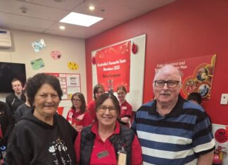 Recognition for Castignani