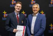 Country Arts mentorship supports Limestone Coast artists