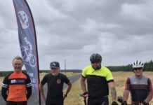 Tough course to round out season