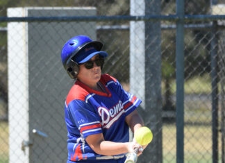 Demons too hot for Concordes